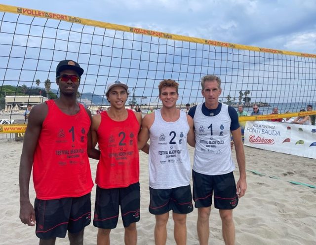 Beach Volley Beach Volley