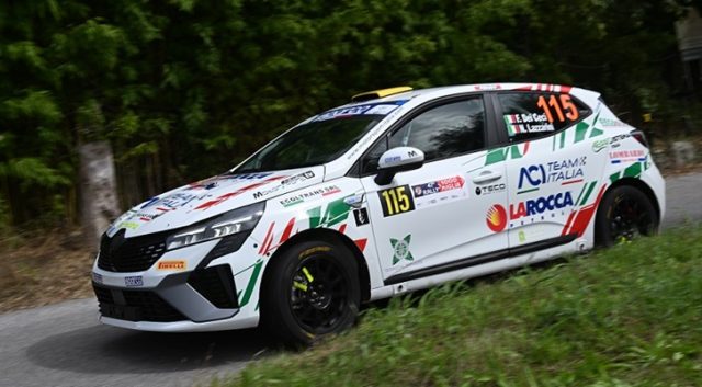 RO racing RO racing