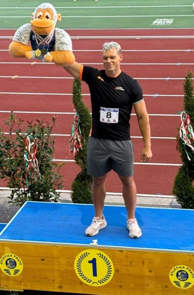Atletica Arcobaleno Savona Atletica Arcobaleno Savona