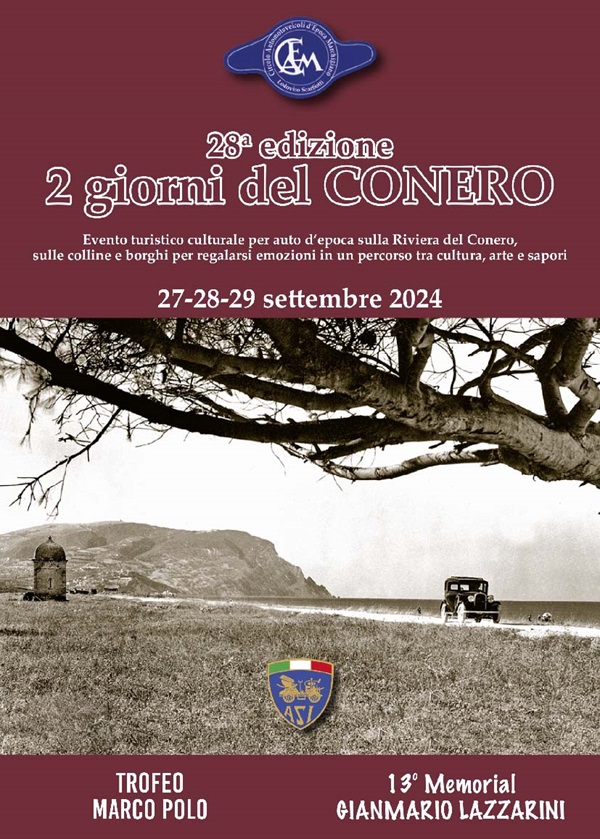 Due Giorni del Conero Due Giorni del Conero