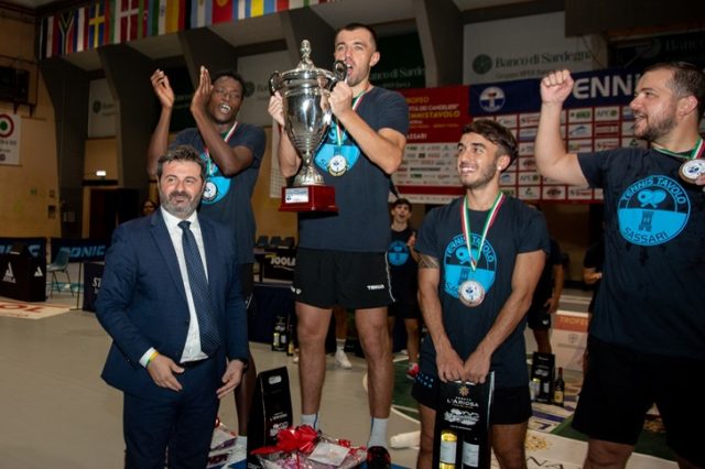 FITET Sardegna FITET Sardegna