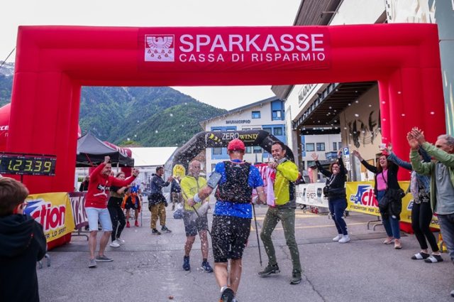 Top Dolomites Outdoor Festival Top Dolomites Outdoor Festival