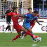 Empoli-Fiorentina 0-0: un derby spento