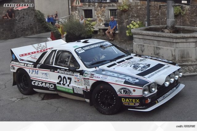 Enrico Bonaso