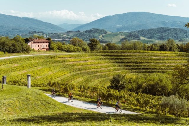 FVG Bike Trail FVG Bike Trail