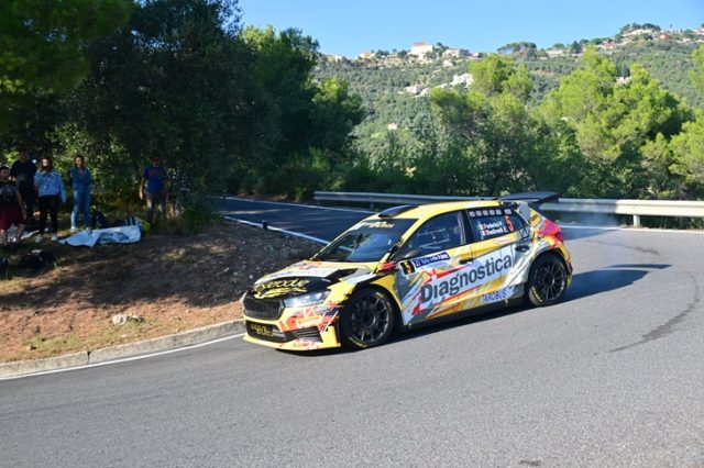 Rally delle Palme Rally delle Palme