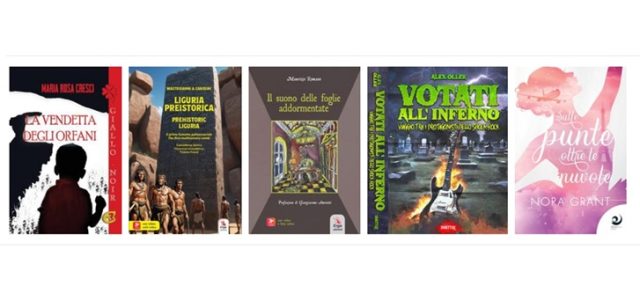 Feltrinelli Genova Feltrinelli Genova