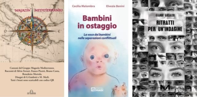 Feltrinelli Genova
