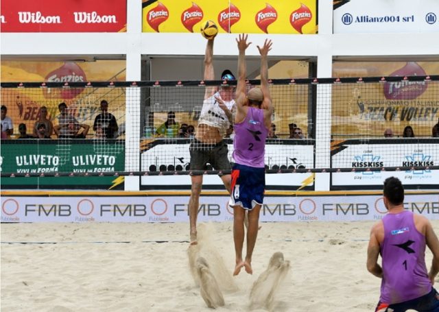 Beach Volley Beach Volley
