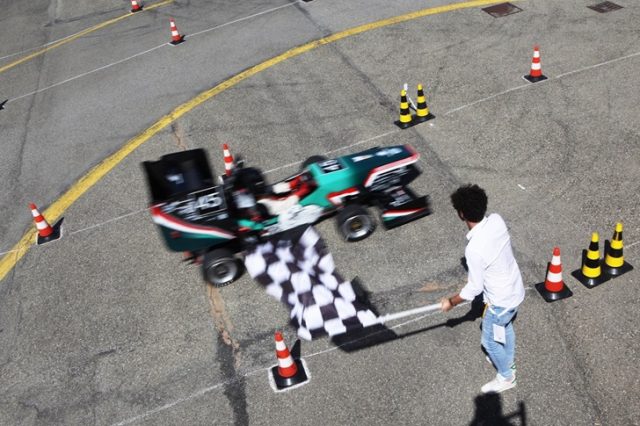 Formula SAE Italy Formula SAE Italy