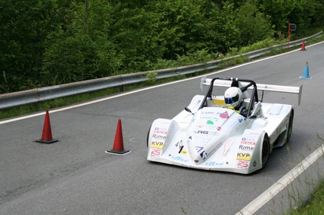 New Racing for Genova New Racing for Genova
