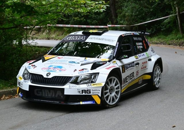 New Racing for Genova New Racing for Genova