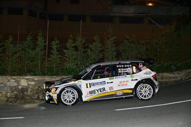 Rally delle Palme Rally delle Palme