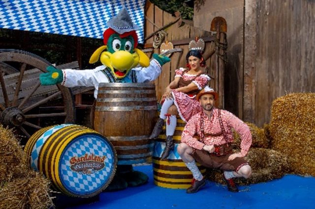 Gardaland Oktoberfest Gardaland Oktoberfest
