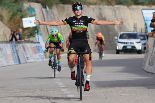 Giro delle Marche in Rosa