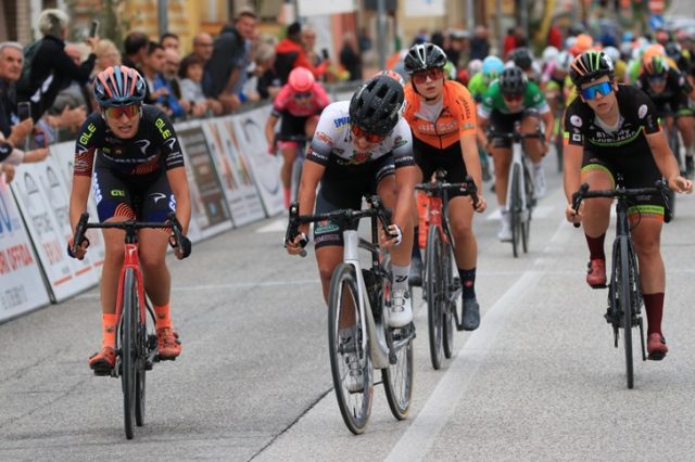 Giro delle Marche in Rosa Giro delle Marche in Rosa