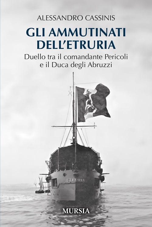 Alessandro Cassinis Alessandro Cassinis