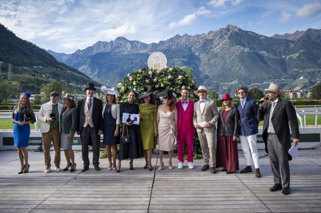 Gran Premio Merano Alto Adige Gran Premio Merano Alto Adige