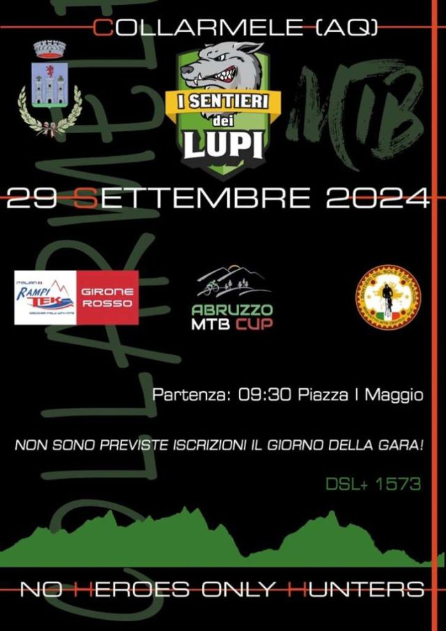 Mtb Abruzzo Cup Mtb Abruzzo Cup
