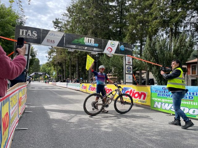 Granfondo Mtb del Parco Nazionale d’Abruzzo Granfondo Mtb del Parco Nazionale d’Abruzzo