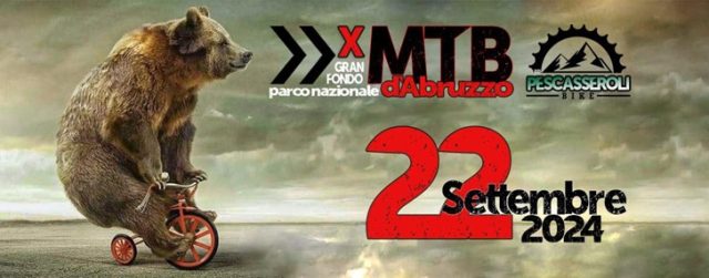 Granfondo del Parco Nazionale d'Abruzzo Granfondo Mtb del Parco Nazionale d’Abruzzo