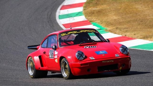 RO racing RO racing