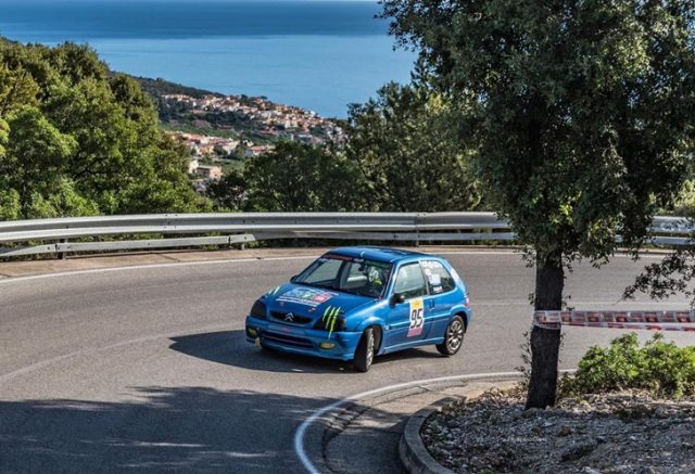 Slalom Città di Dorgali