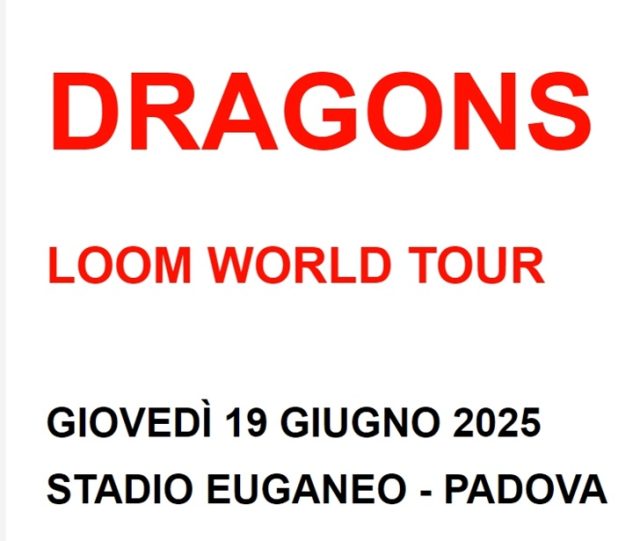 Imagine Dragons Imagine Dragons