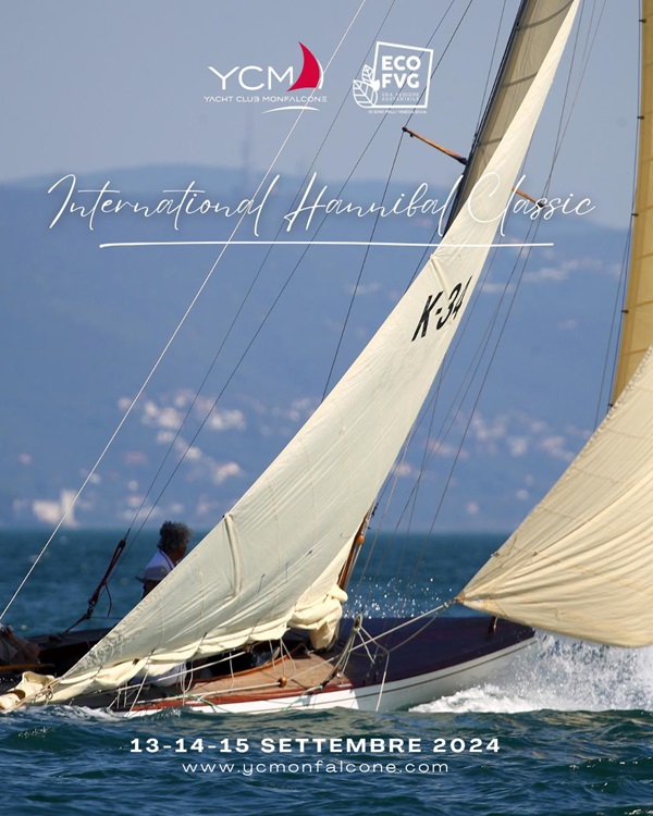 International Hannibal Classic International Hannibal Classic