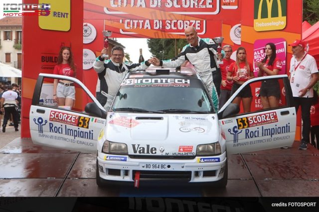 Irontech Motorsport Irontech Motorsport
