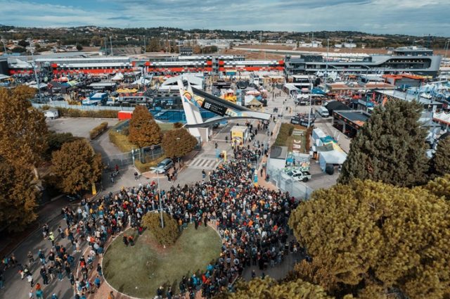 Italian Bike Festival