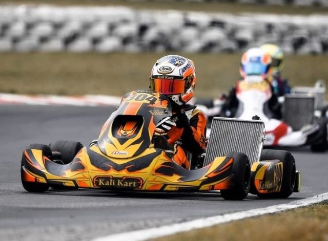 Karting Karting