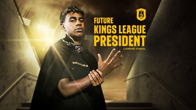 Kings League Kings League