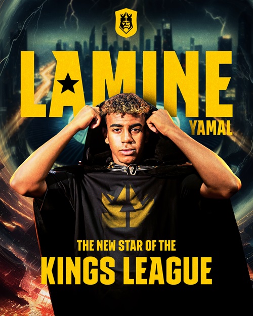 Kings League Kings League