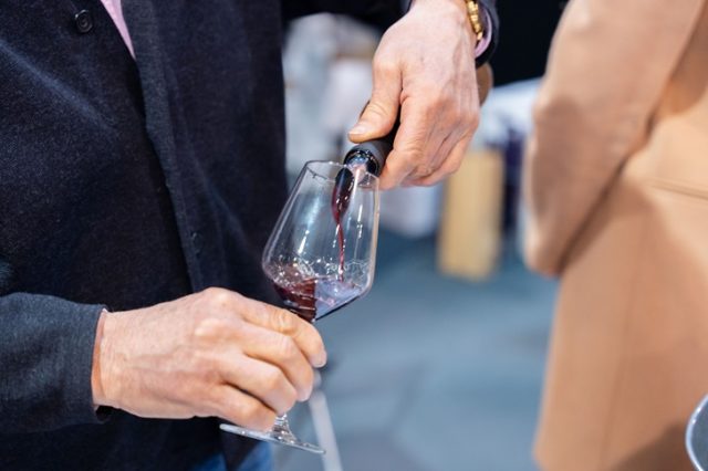 La Fiera del Vino La Fiera del Vino