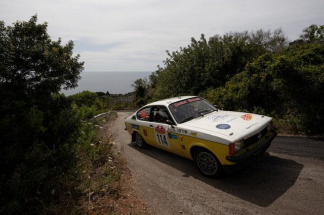 Island Motorsport Island Motorsport