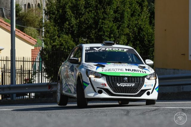 Lanterna Corse Rally Team Lanterna Corse Rally Team