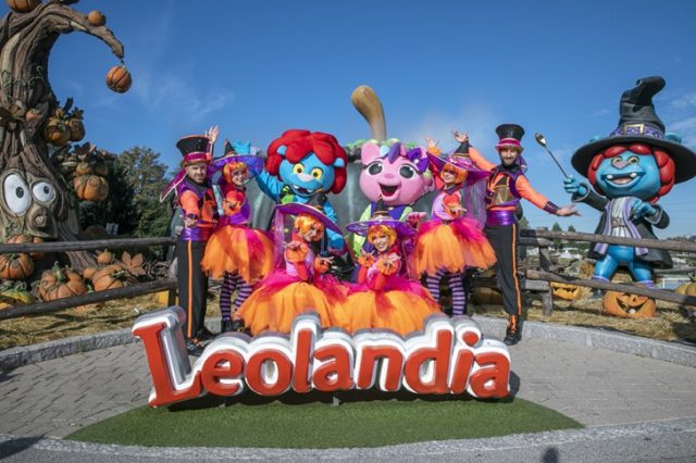 Leolandia Leolandia