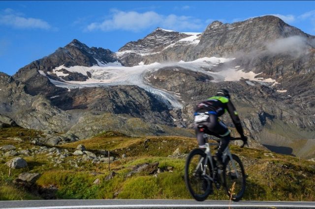 Livigno Livigno