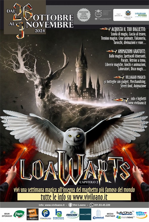 LoaWarts LoaWarts