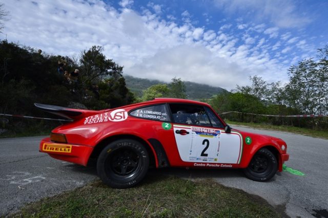 Rallye Elba Storico Rallye Elba Storico