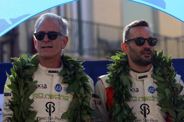 RO racing RO racing
