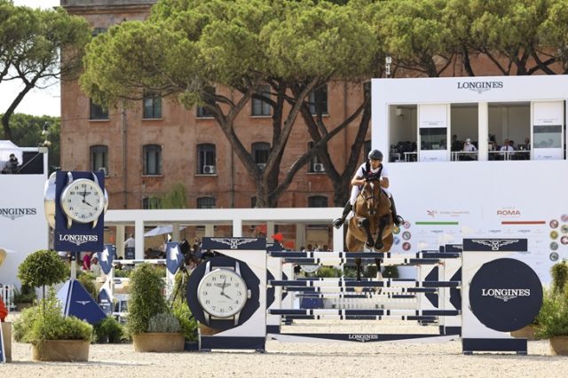 Longines Global Champions Tour Longines Global Champions Tour