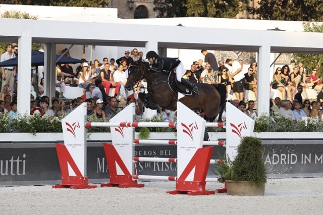 Longines Global Champions Tour Longines Global Champions Tour