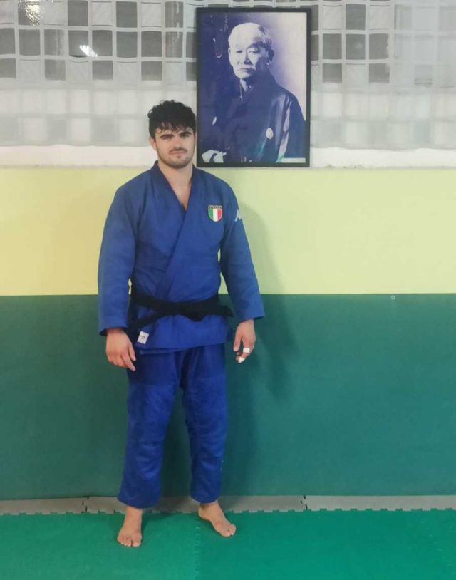 Judo Club Sakura