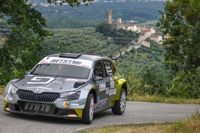 Luca Artino Luca Artino