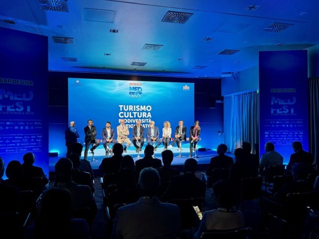 MED FEST – A SUSTAINABLE PATH