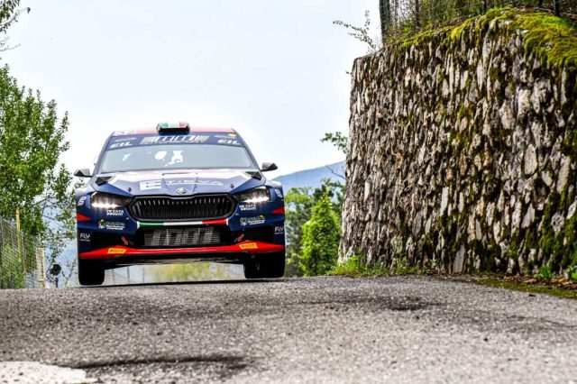 MM Motorsport MM Motorsport