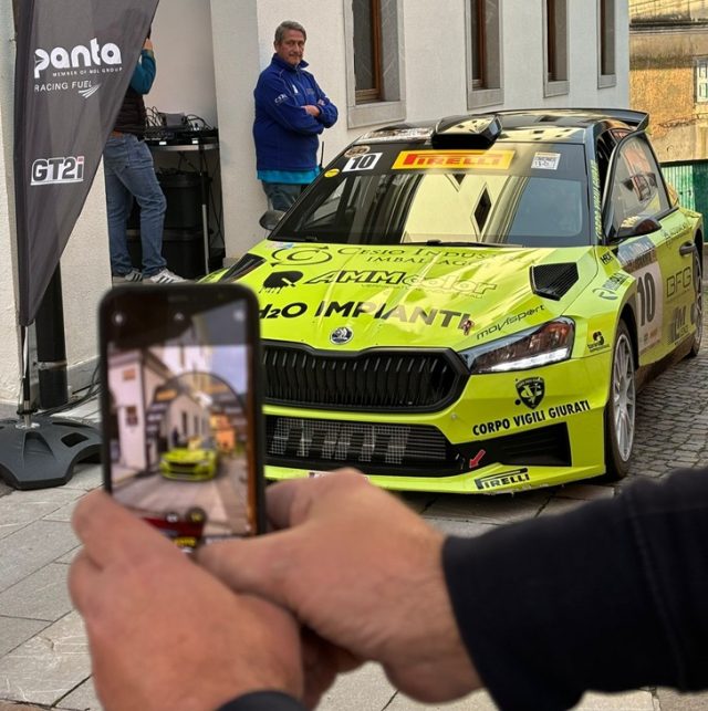 MM Motorsport MM Motorsport