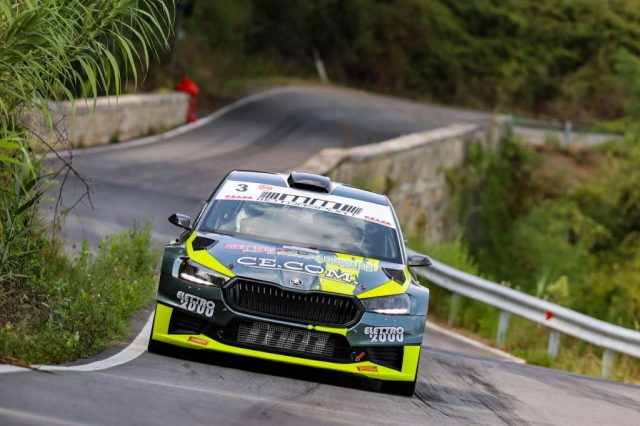 MM Motorsport MM Motorsport